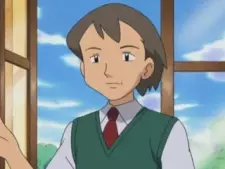 imagem de capa do personagem Tamuramaro