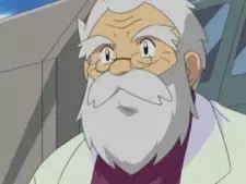 imagem de capa do personagem Dr. Shakujii