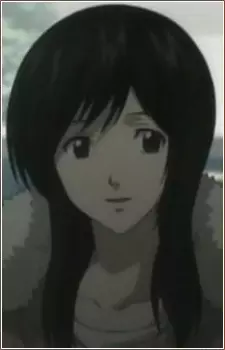 imagem de capa do personagem Yuri