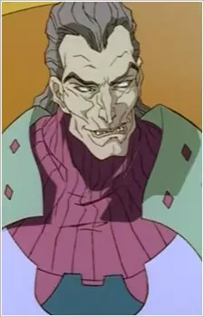 imagem de capa do personagem Attalos