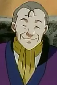 imagem de capa do personagem Boss Shirakaba