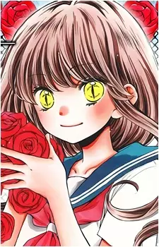 imagem de capa do personagem Yomi