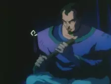 imagem de capa do personagem Ibn