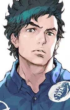 imagem de capa do personagem Sigma