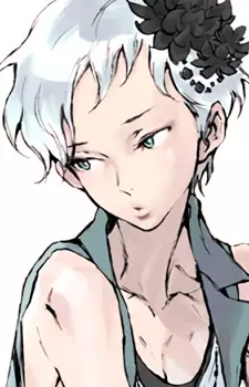 imagem de capa do personagem Phi