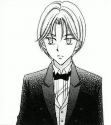 imagem de capa do personagem Mutoh Osamu