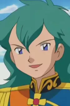 imagem de capa do personagem Oscar