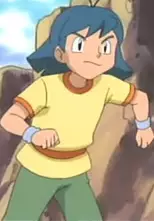 imagem de capa do personagem Kaito
