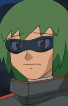 imagem de capa do personagem Ken
