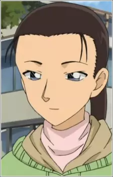 imagem de capa do personagem Shigeko Ishikawa