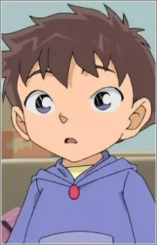 imagem de capa do personagem Haruka Ishikawa