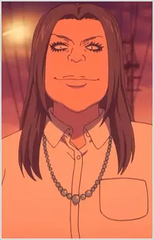imagem de capa do personagem Takenoshita