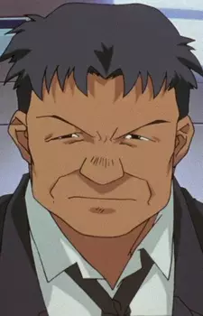 imagem de capa do personagem Tokuno Keibu
