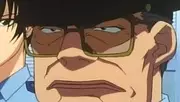 imagem de capa do personagem Takao Arizuka