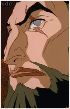 imagem de capa do personagem Philip II
