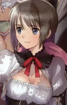 imagem de capa do personagem Neris Filiam