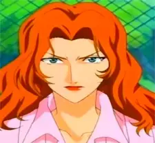 imagem de capa do personagem Hannah Essenheimer