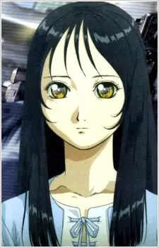 imagem de capa do personagem Ai