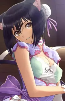 imagem de capa do personagem Xiao-Mei
