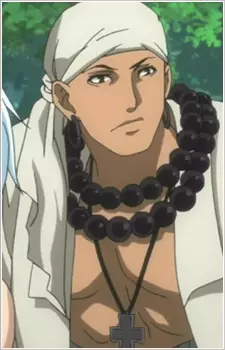 imagem de capa do personagem Miyoshi Seikai Nyuudou