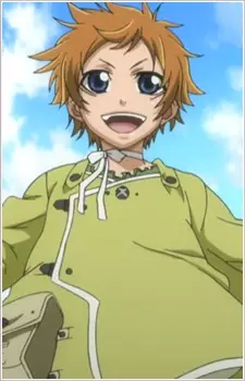 imagem de capa do personagem Benmaru