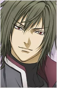 imagem de capa do personagem Ryou Kutani