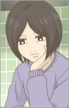 imagem de capa do personagem Mother Yano