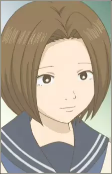 imagem de capa do personagem Mizuguchi