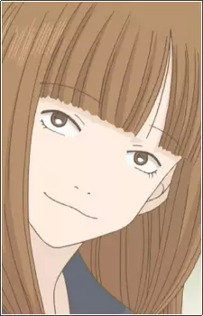 imagem de capa do personagem Taka-chan