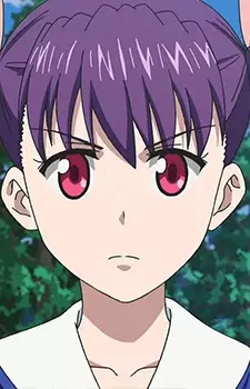 imagem de capa do personagem Makina Momozono