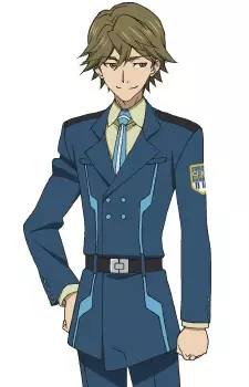 imagem de capa do personagem Sakuya Fujitaka