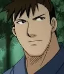 imagem de capa do personagem Chinjo