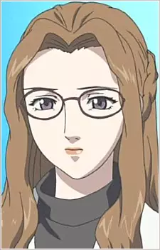 imagem de capa do personagem Misao Mitsuishi