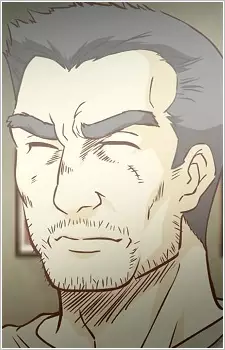 imagem de capa do personagem Marcus Pietoras