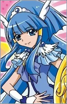 imagem de capa do personagem Reika Aoki