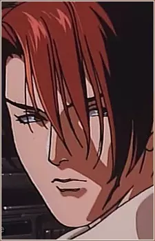 imagem de capa do personagem Katze