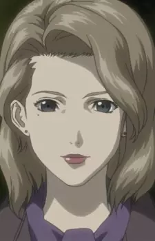 imagem de capa do personagem Seymour