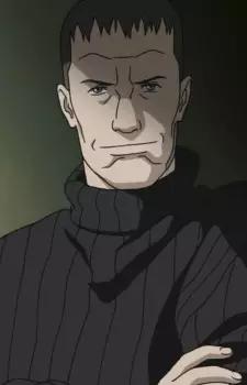 imagem de capa do personagem Pavlo Zaitsev