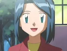 imagem de capa do personagem Sarina