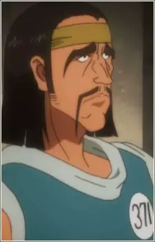 imagem de capa do personagem Gozu
