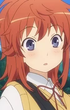 imagem de capa do personagem Natsumi Koshigaya