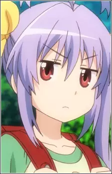 imagem de capa do personagem Renge Miyauchi