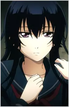 imagem de capa do personagem Yukariko Kanoe