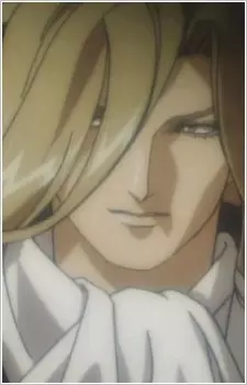 imagem de capa do personagem Raoul Am