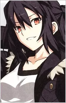 imagem de capa do personagem Misaya Reiroukan