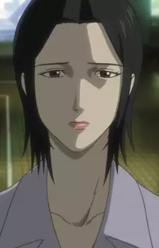 imagem de capa do personagem Ruriko Asagi