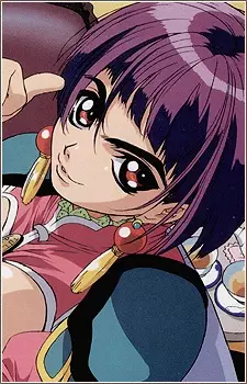 imagem de capa do personagem Meifon Li