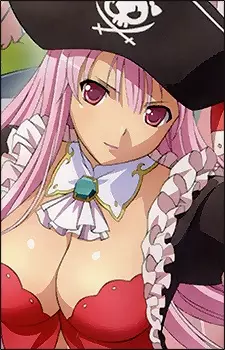 imagem de capa do personagem Liliana