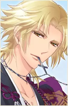 imagem de capa do personagem Kaname Asahina