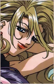imagem de capa do personagem Valeria Vertone